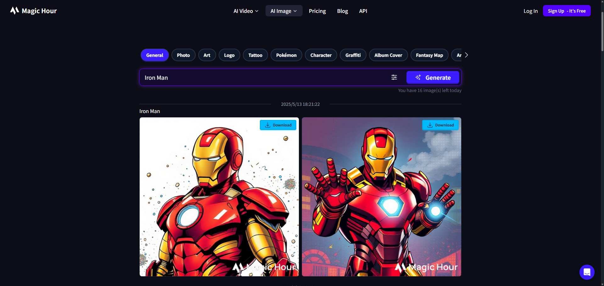 NSFWLover ai generator 18