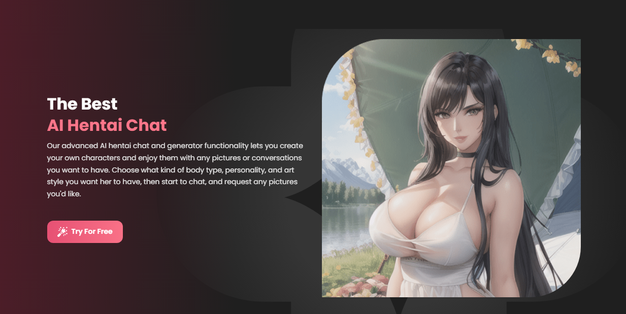 candy ai hentai chatbot