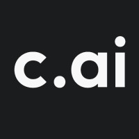 character ai logo