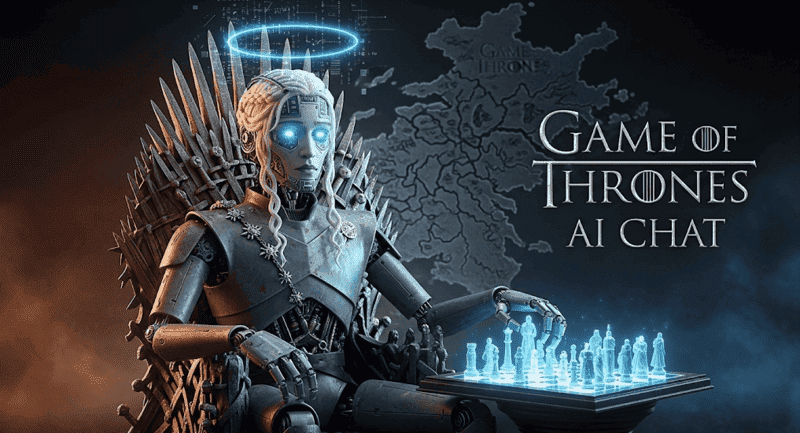 chat game of thrones