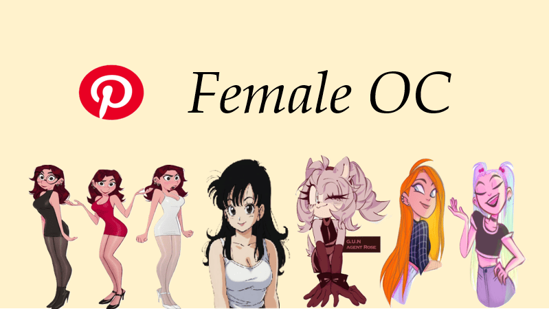 female oc
