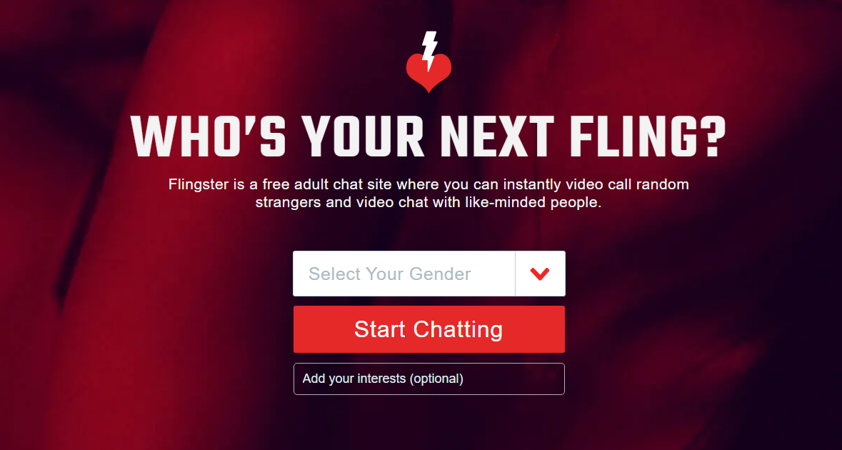 flingster cuckold video chat