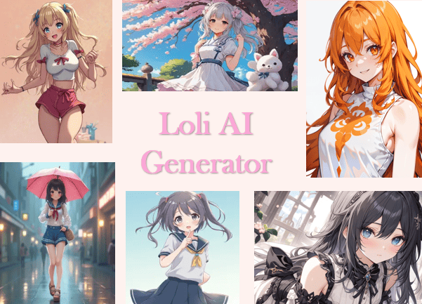 loli ai