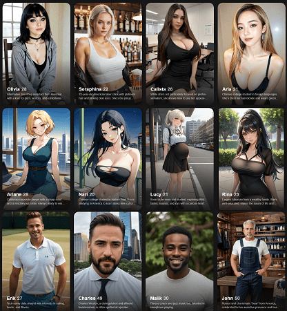 makegirl ai jerk off partner showcase