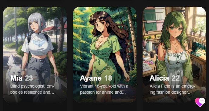 makegirl loli ai generator