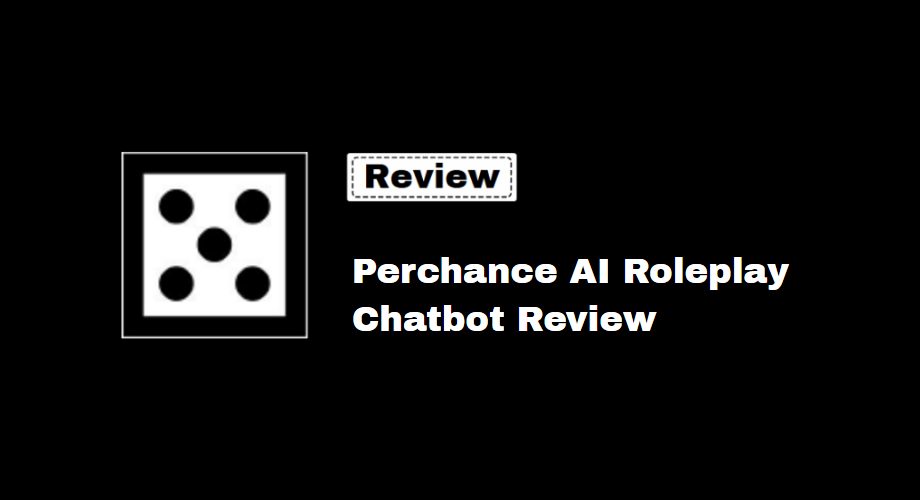 perchance ai rp review